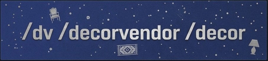 /dv, /decorvendor ve /decor komutları