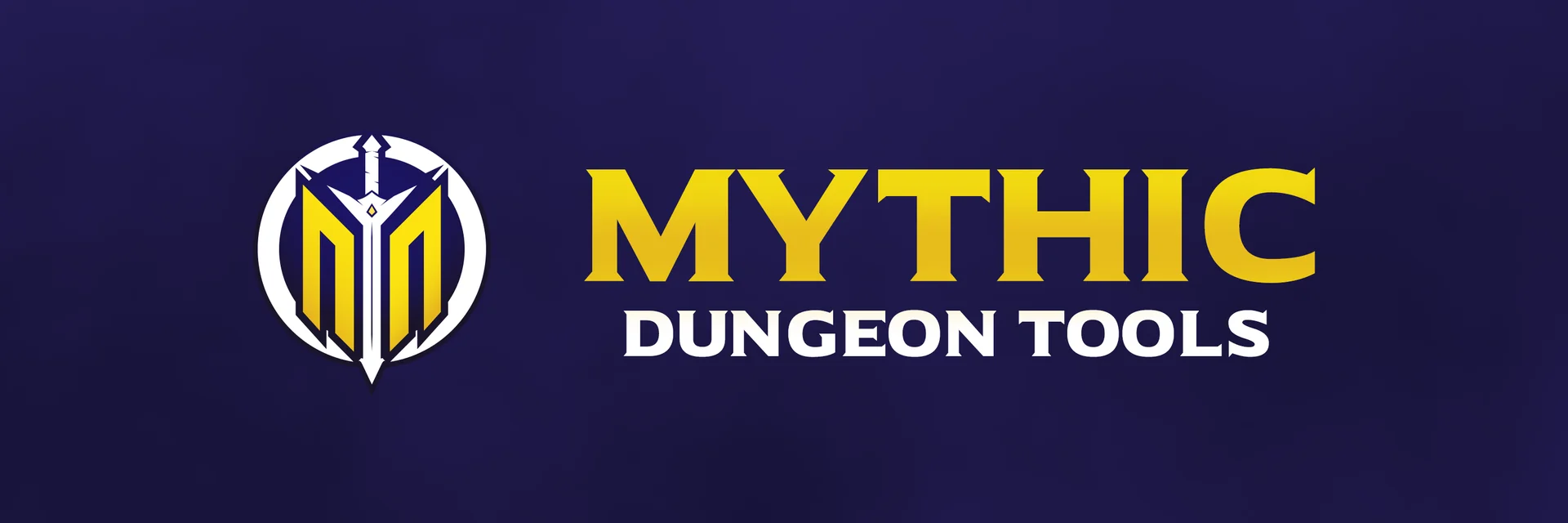 Mythic Dungeon Tools