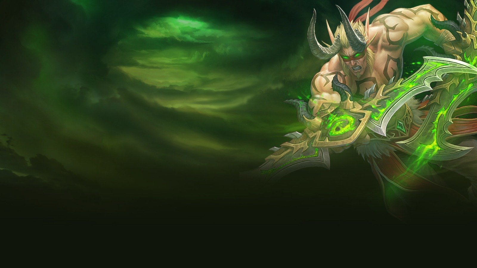 Devourer Demon Hunter Enchant, Gem ve Consumable Rehberi