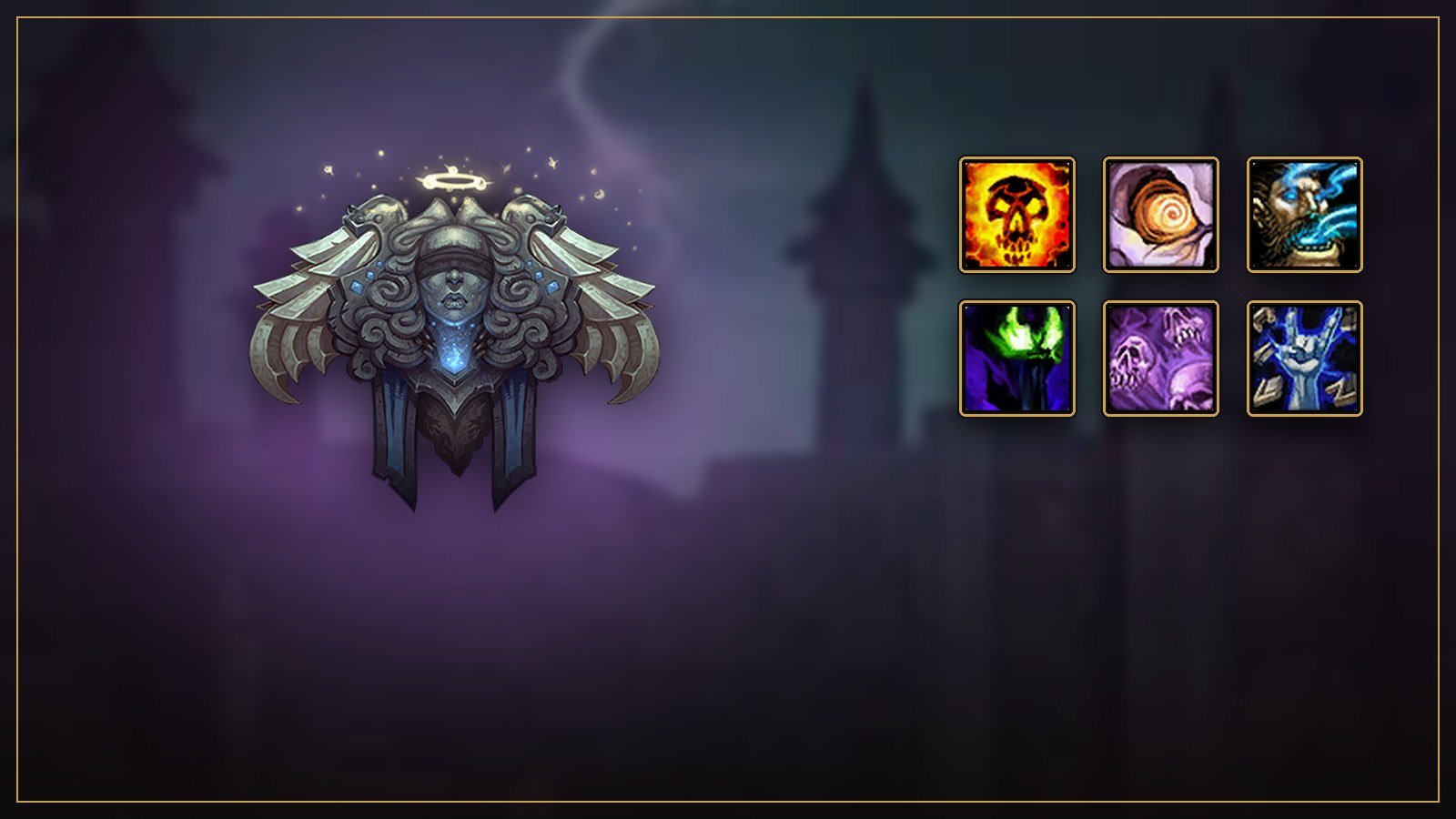 Shadow Priest Rehberi (Forever): Genel Bakış, Yeni Yetenekler ve Irklar