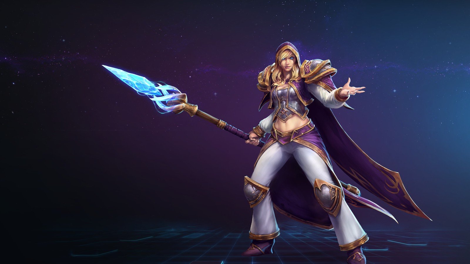 Fire Mage Talent Rehberi: Sunfury mü, Frostfire mi?