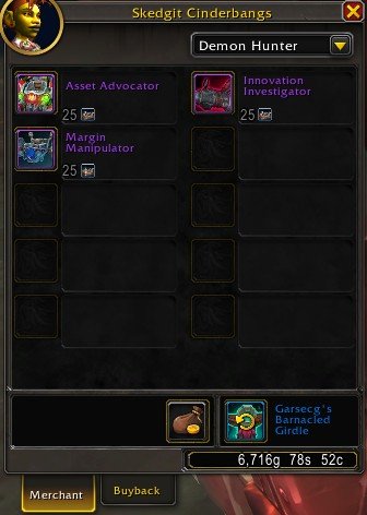 Skedgit Cinderbangs: her mount 25 Miscellaneous Mechanica