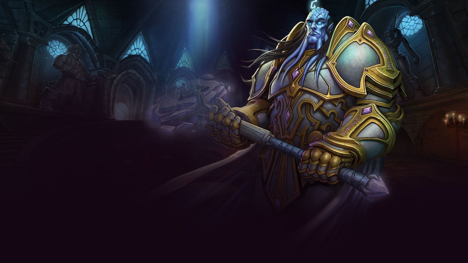 Holy Paladin Rotasyon Rehberi: Raid, Mythic+ ve Cooldown Kullanımı