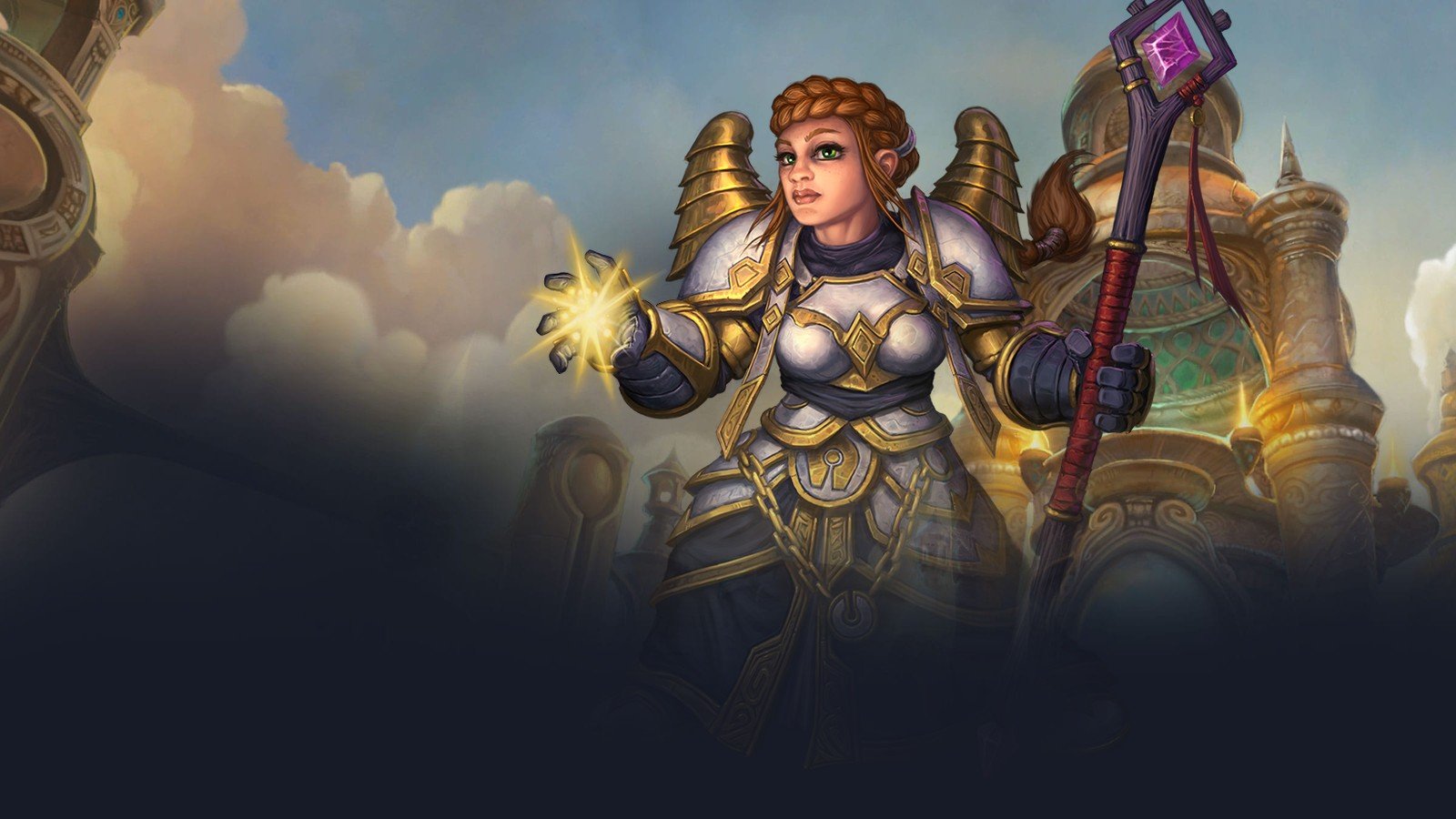 Holy Priest Talent Rehberi: Archon mı, Oracle mı?