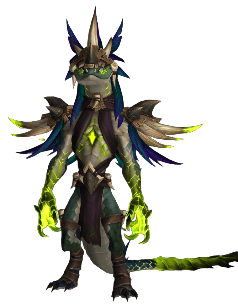 Vashnik the Malignant