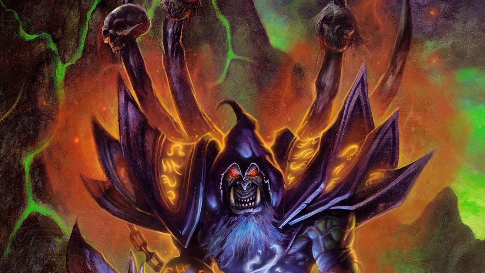 Affliction Warlock Gem, Enchant ve Consumable Rehberi
