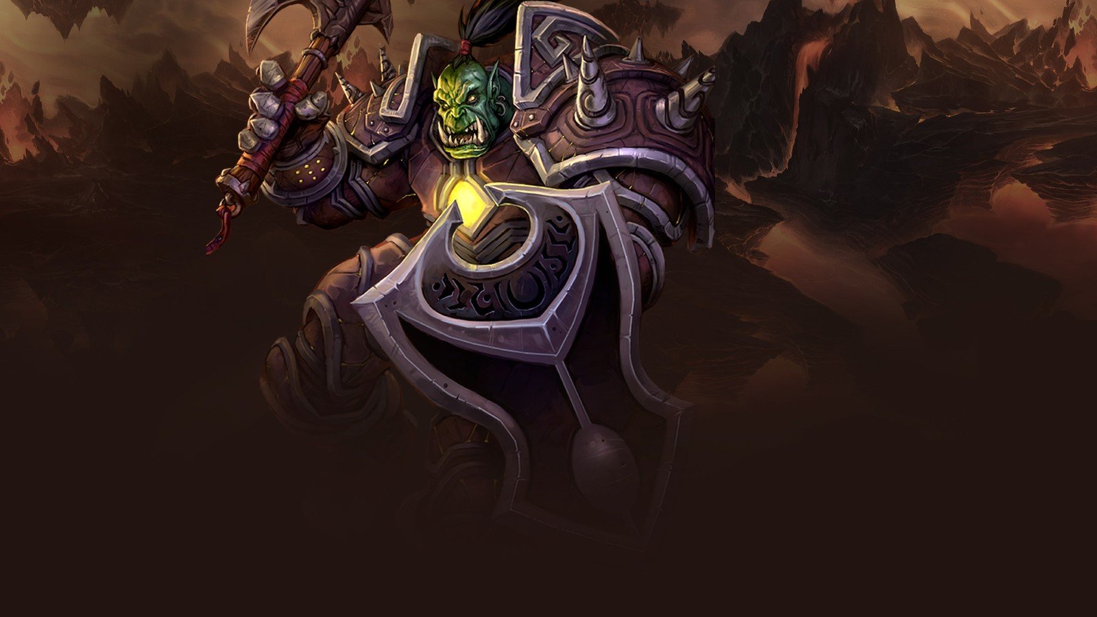 Fury Warrior Talent Rehberi: Slayer mı, Mountain Thane mi?