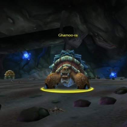 Ghamoo-ra
