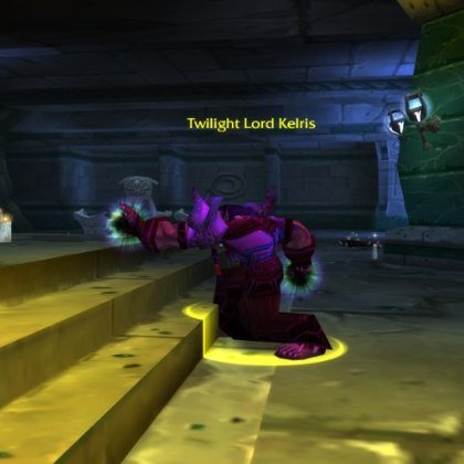 Twilight Lord Kelris