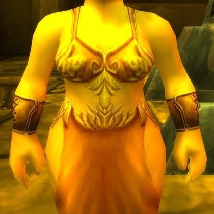 Princess Moira Bronzebeard