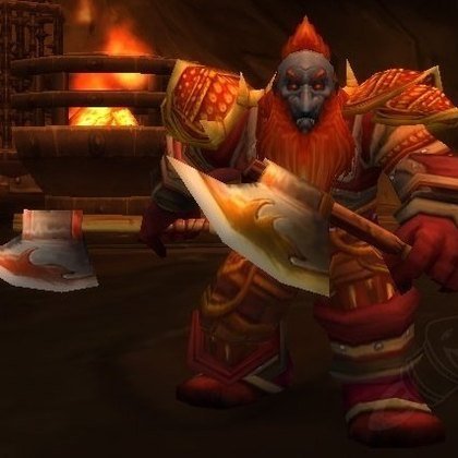 Houndmaster Grebmar
