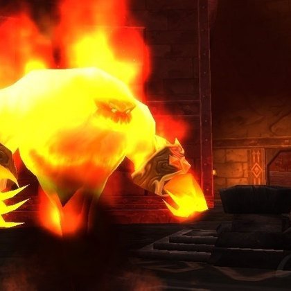 Lord Incendius