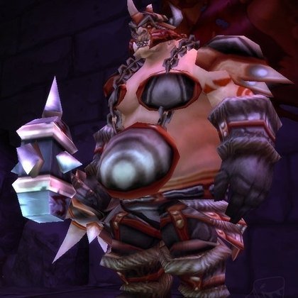 Highlord Omokk