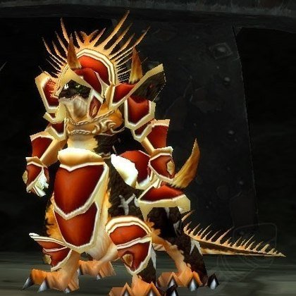 Overlord Wyrmthalak