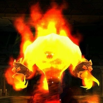 Pyroguard Emberseer