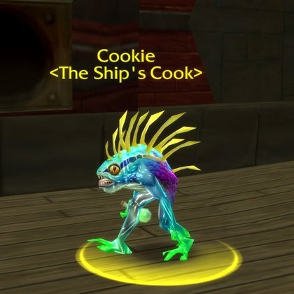 Cookie