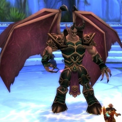 Lord Hel'nurath