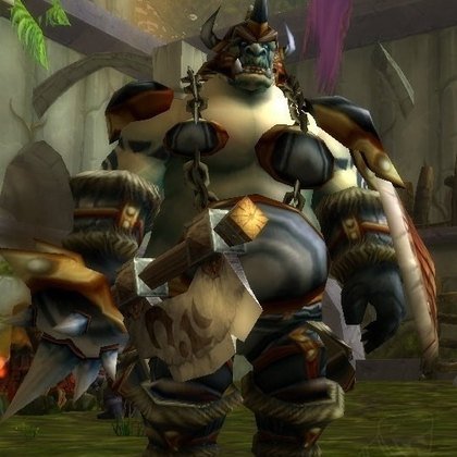 Guard Mol'dar, Fengus ve Slip'kik