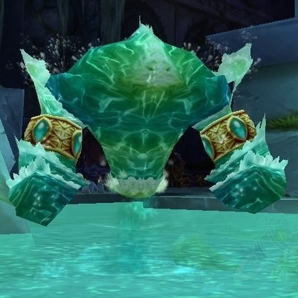 Hydrospawn