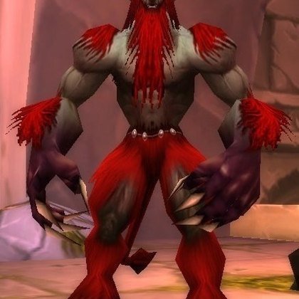Zevrim Thornhoof