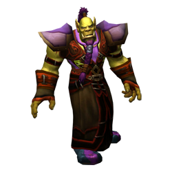 Jergosh the Invoker