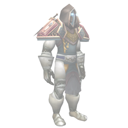 Lordaeron Captain