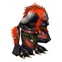 Oggleflint