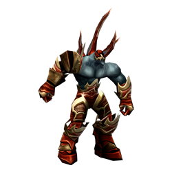 Taragaman the Hungerer