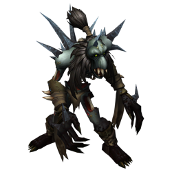 Viktor the Vile