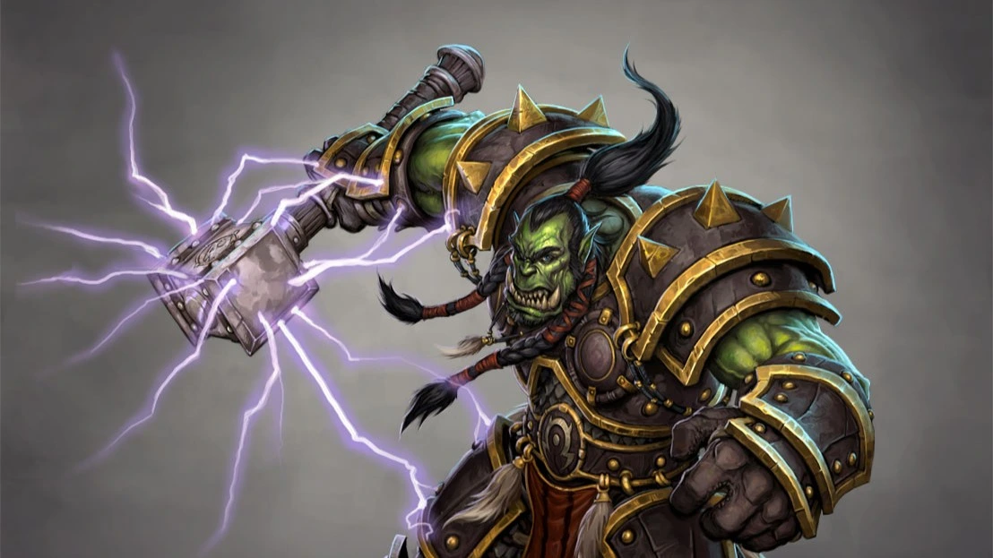 WoW Forever Beta'da Yeni Seviye 30 Silah Görevi Bulundu