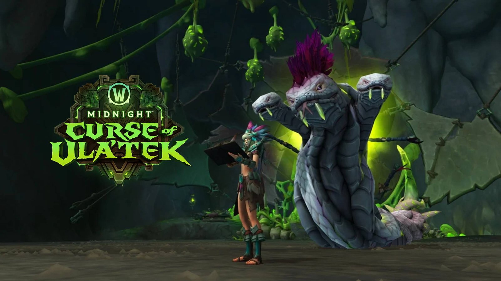 Sınıf ve Raid Ayarlamaları: Midnight 12.1 Hotfixleri, 6 Ekim
