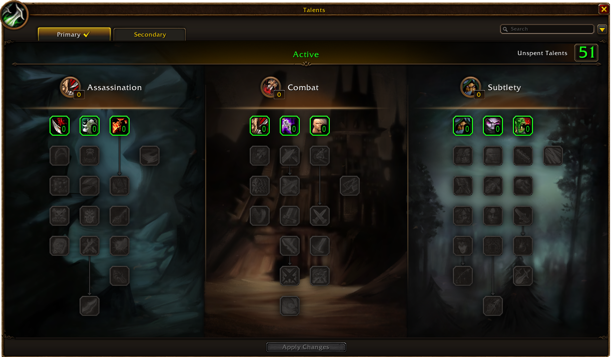 WoW Forever Rogue ve Warlock Derinlemesine İnceleme: Poisons, Daggers, Pet Scaling ve Banes