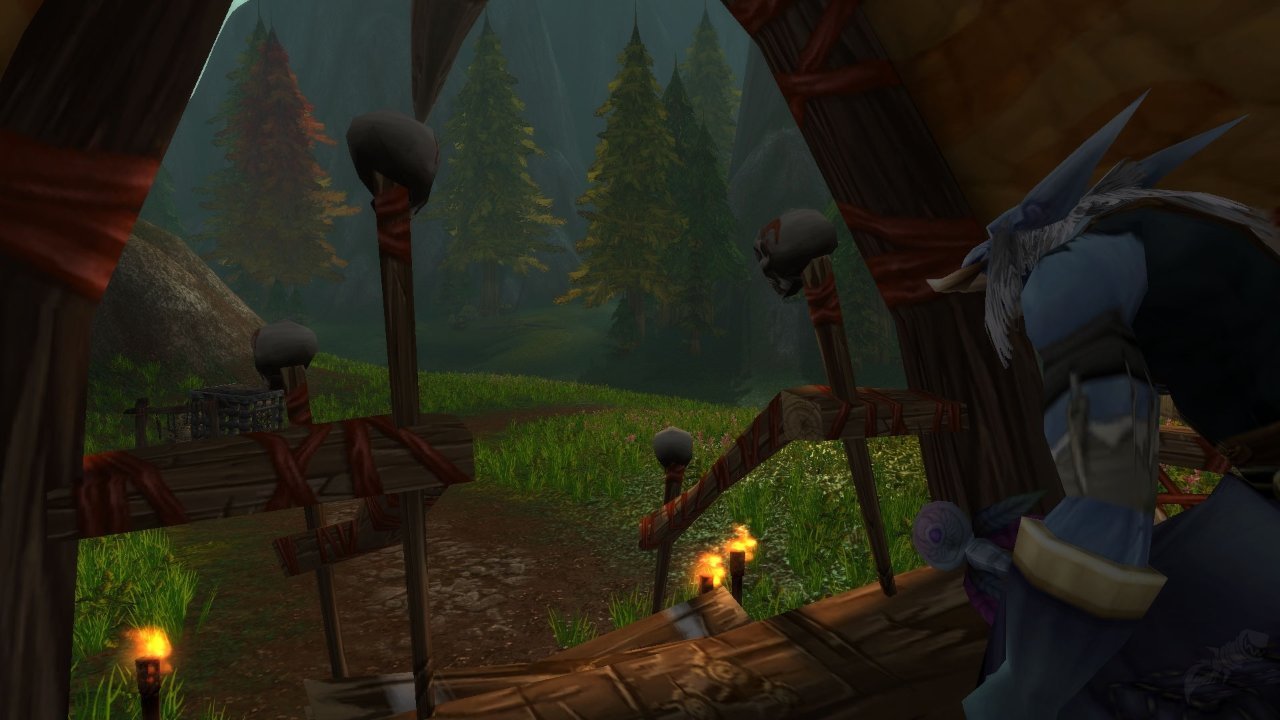 WoW: Forever'da Seviye 30 Shaman Görevi ile Güçlü Silahların Kilidini Açın