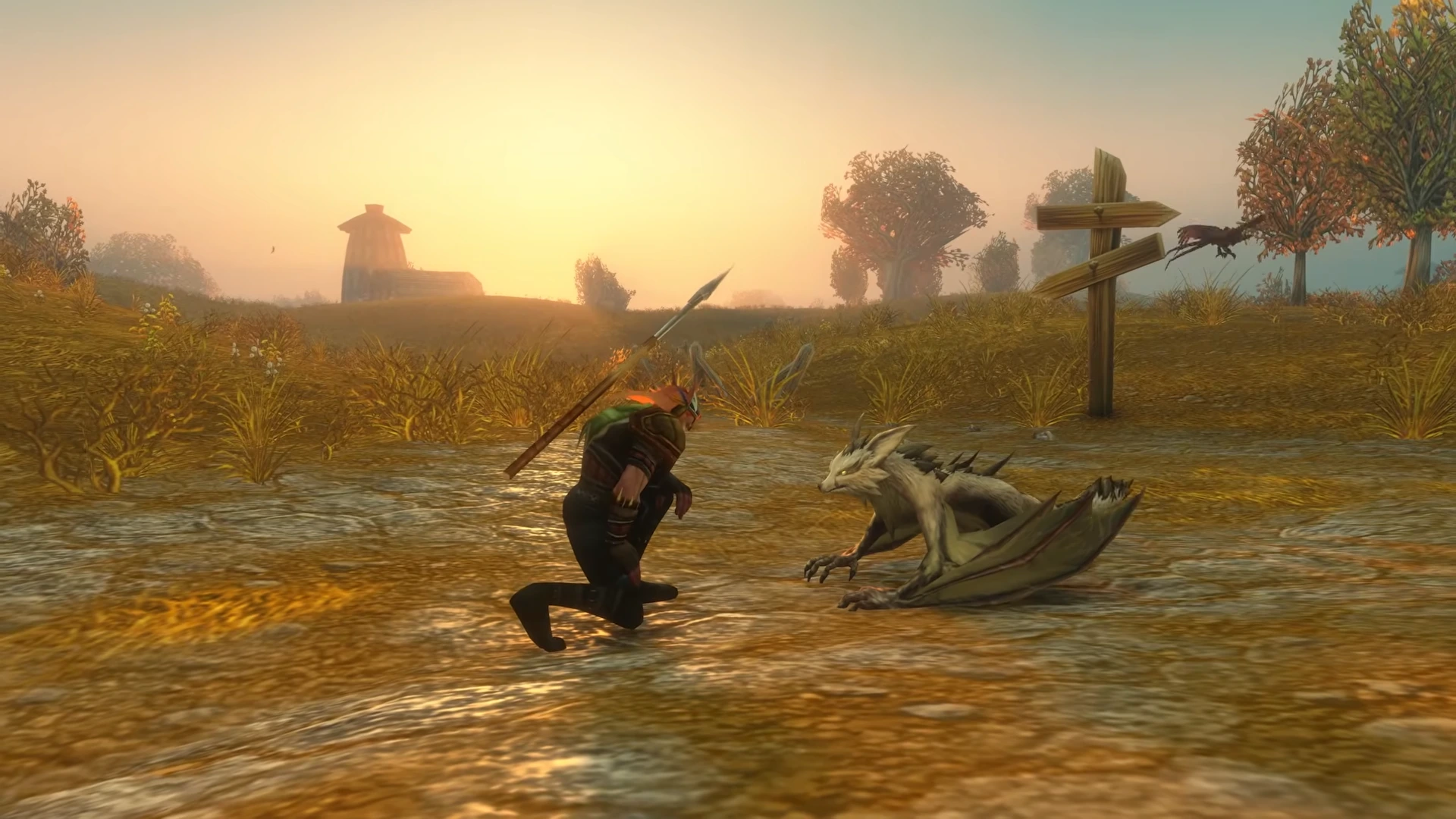 Hunter Fox Pet