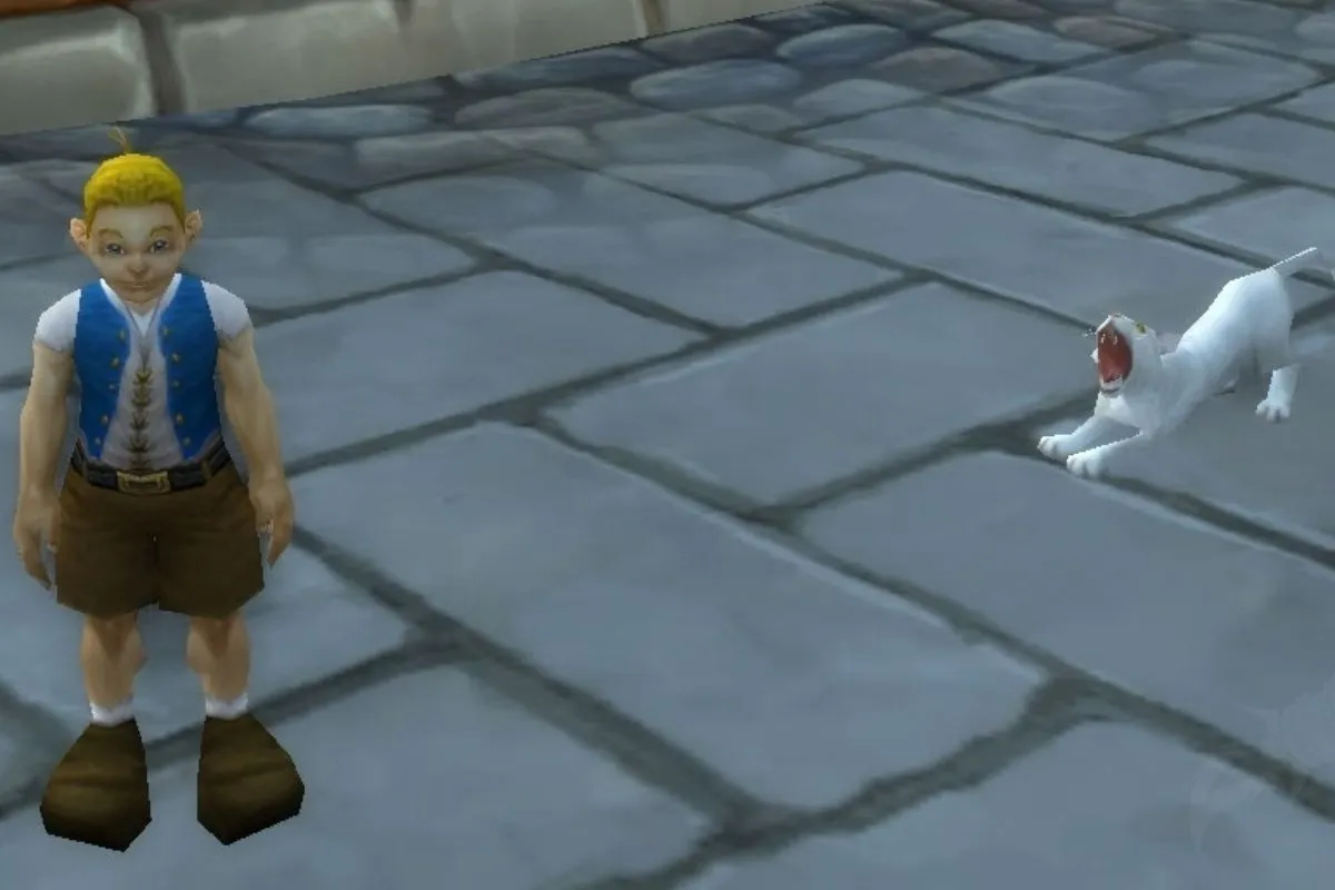 WoW Forever'da Kaçırılmaması Gereken 60 Silver'lık Ucuz Pet'ler