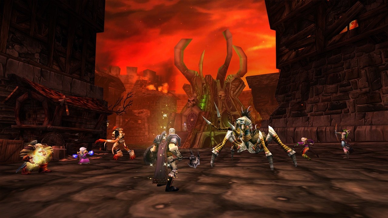 Quest Eşyasını Bulamıyor musunuz? Bu Addon WoW Forever'a Parıltıyı Geri Getiriyor