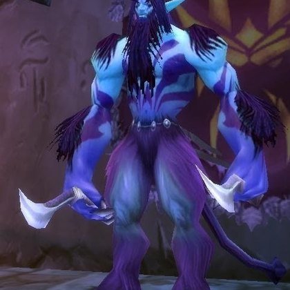 Lord Vyletongue