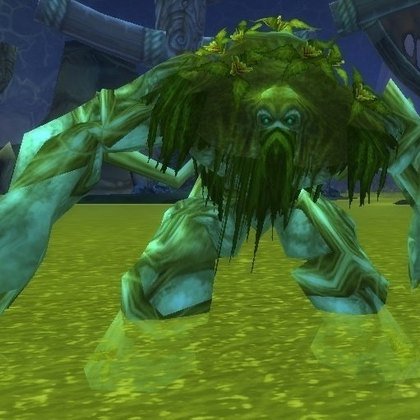 Meshlok the Harvester
