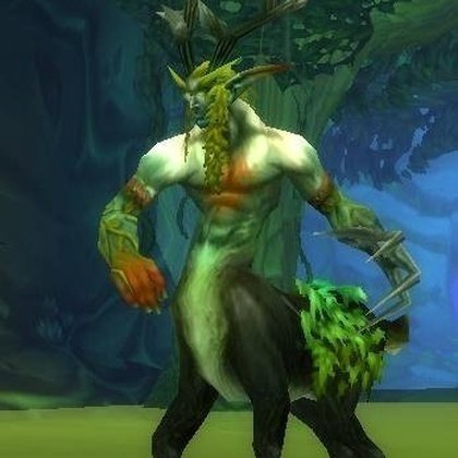 Celebras the Cursed