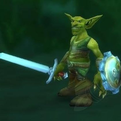 Tinkerer Gizlock