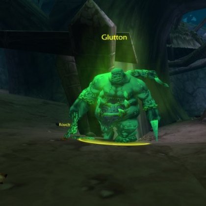 Glutton