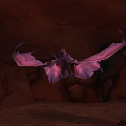 Blind Hunter
