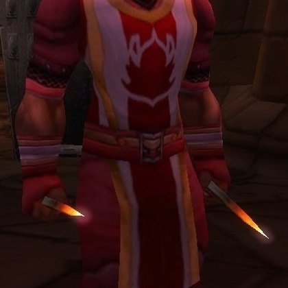 Interrogator Vishas