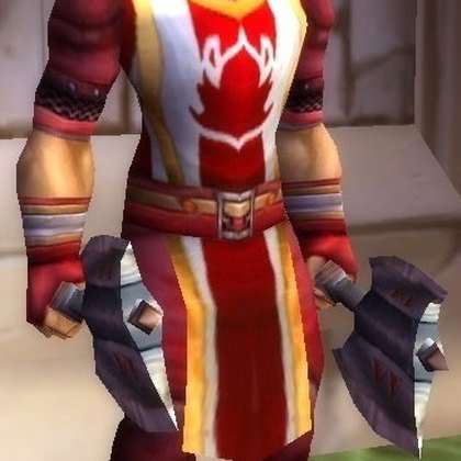 Houndmaster Loksey