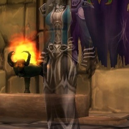 Lady Illucia Barov