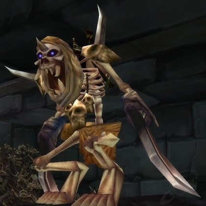 Rattlegore