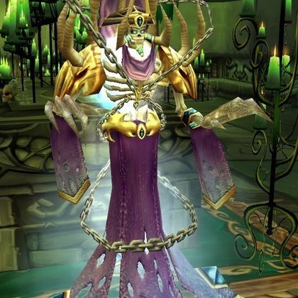 Ras Frostwhisper