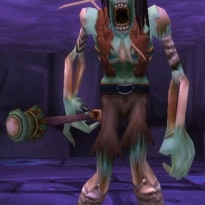 Lorekeeper Polkelt