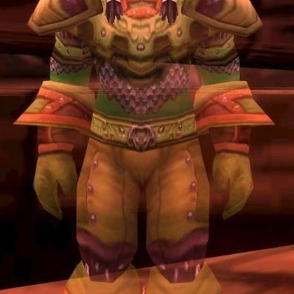 Hearthsinger Forresten