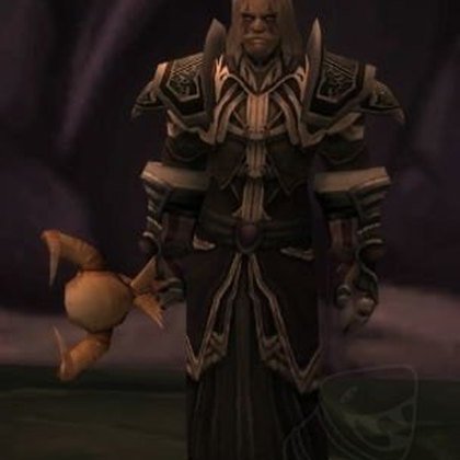 Maleki the Pallid